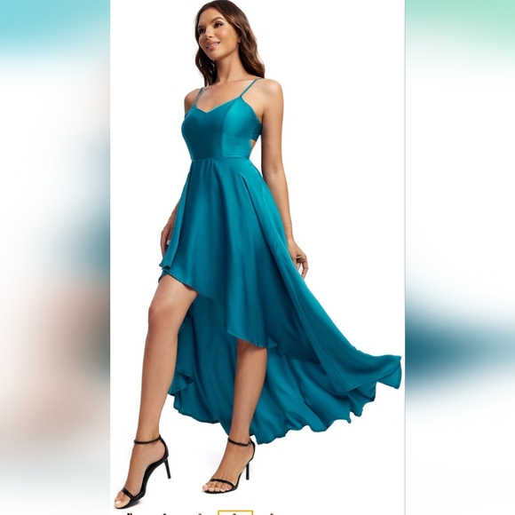 Maxi Dress - Picture 6 of 14